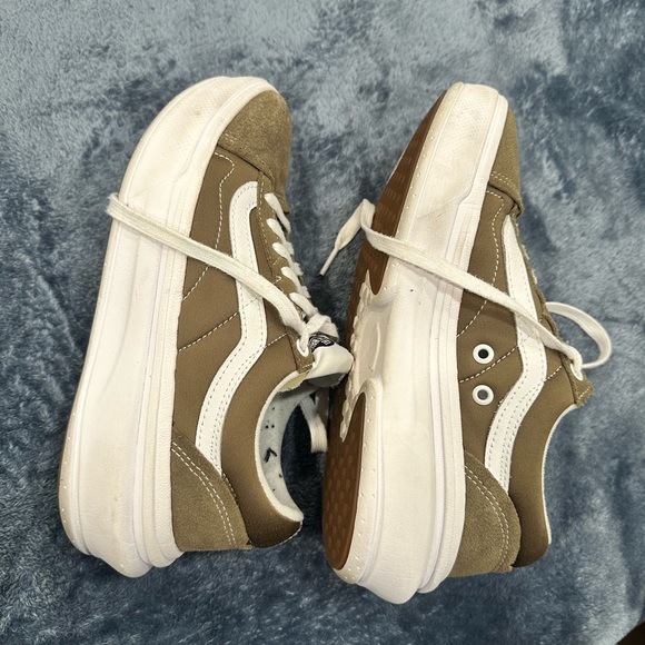 Vans platform - Picture 5 of 6